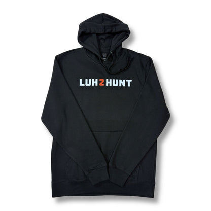 LUH 2 HUNT - Hoodie